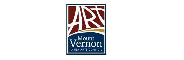 Mount Vernon Area Arts Council logo