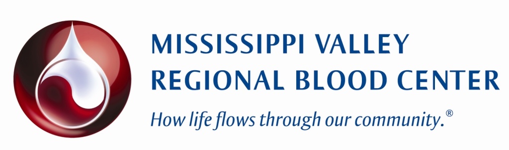Mississippi Valley Regional Blood Center Log