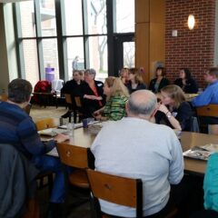 Community Leaders Breakfast