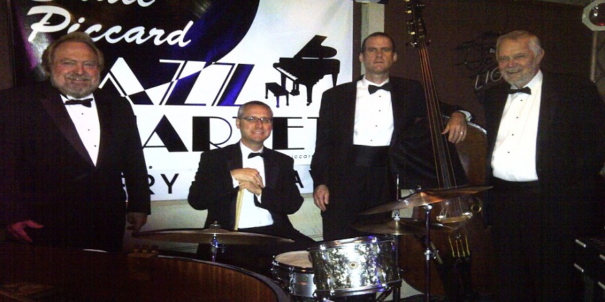 Eddie Piccard Jazz Band