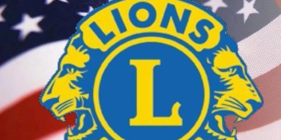 Lisbon Lions Club Logo