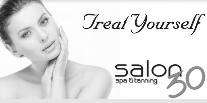 Salon 30 Salon and Tanning