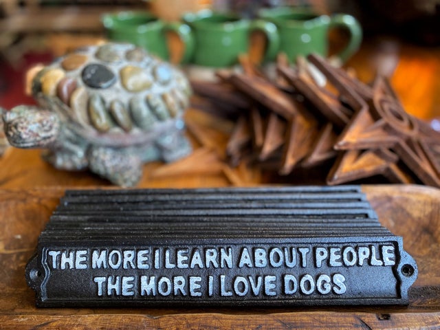 people and dogs 1