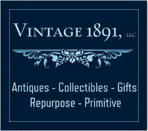 Vintage 1891 - logo