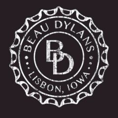 Beau Dylan's logo