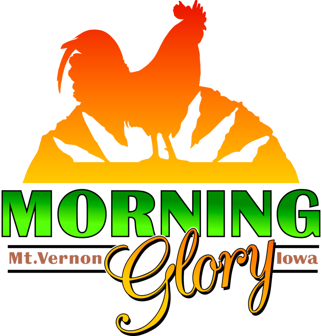 Morning Glory Farm and Event Venue