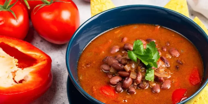 17th Annual Mount Vernon Chili Cookoff October 14