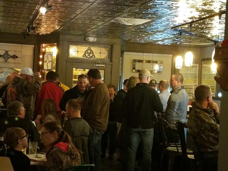 Addys Public House hero image 768x576