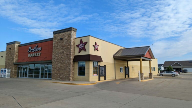 Cabin Coffee storefront corner 768x432