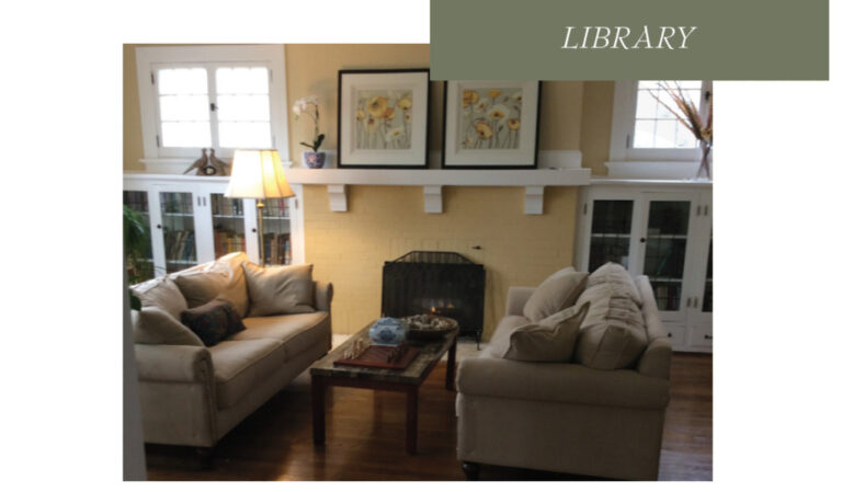 Elaines library 768x449