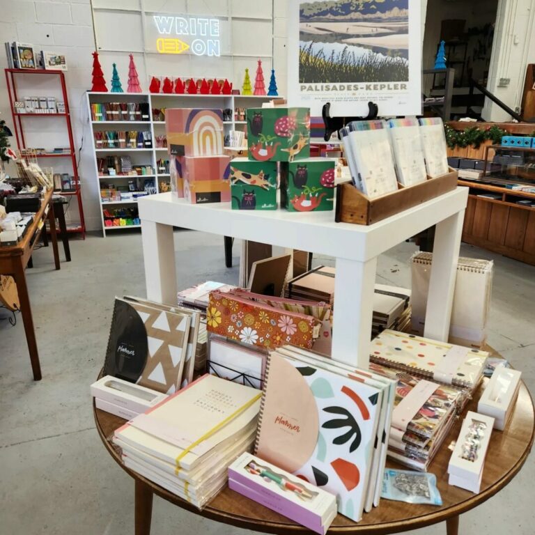 Iron Leaf Press inside the store 2 768x768
