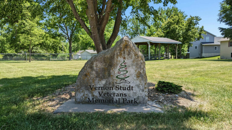 LCVSP Vernon Studt Monument 2.1 768x432