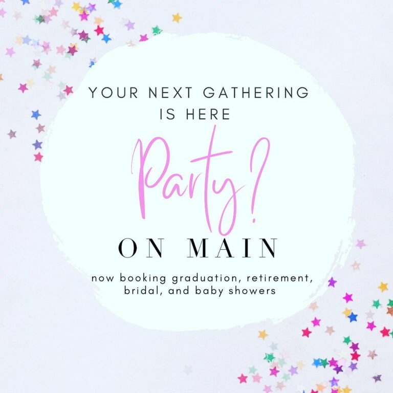 On Main party fb 768x768
