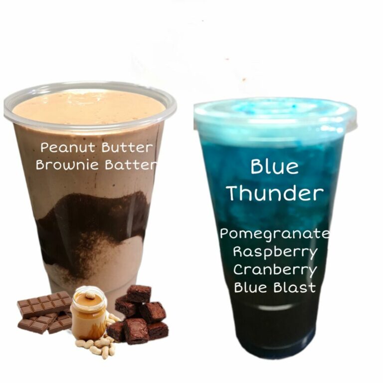 Spot On PB Brownie Blue Thunder 768x768
