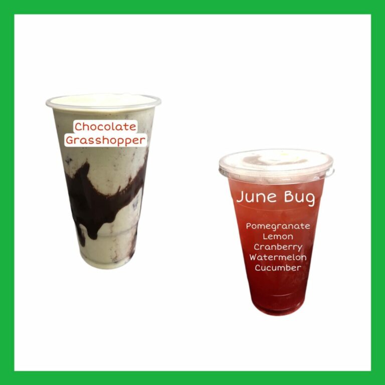Spot On chocolate grasshopper june bug 768x768