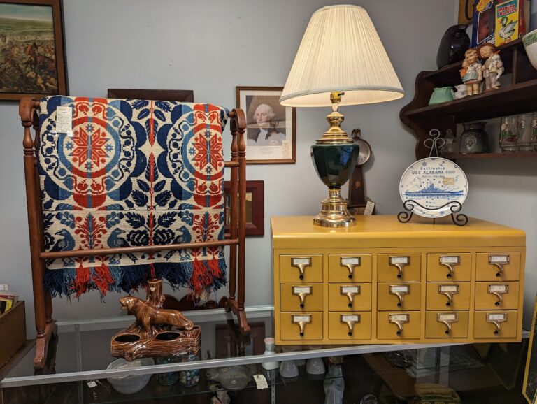 Vintage 1891 items 4 768x578