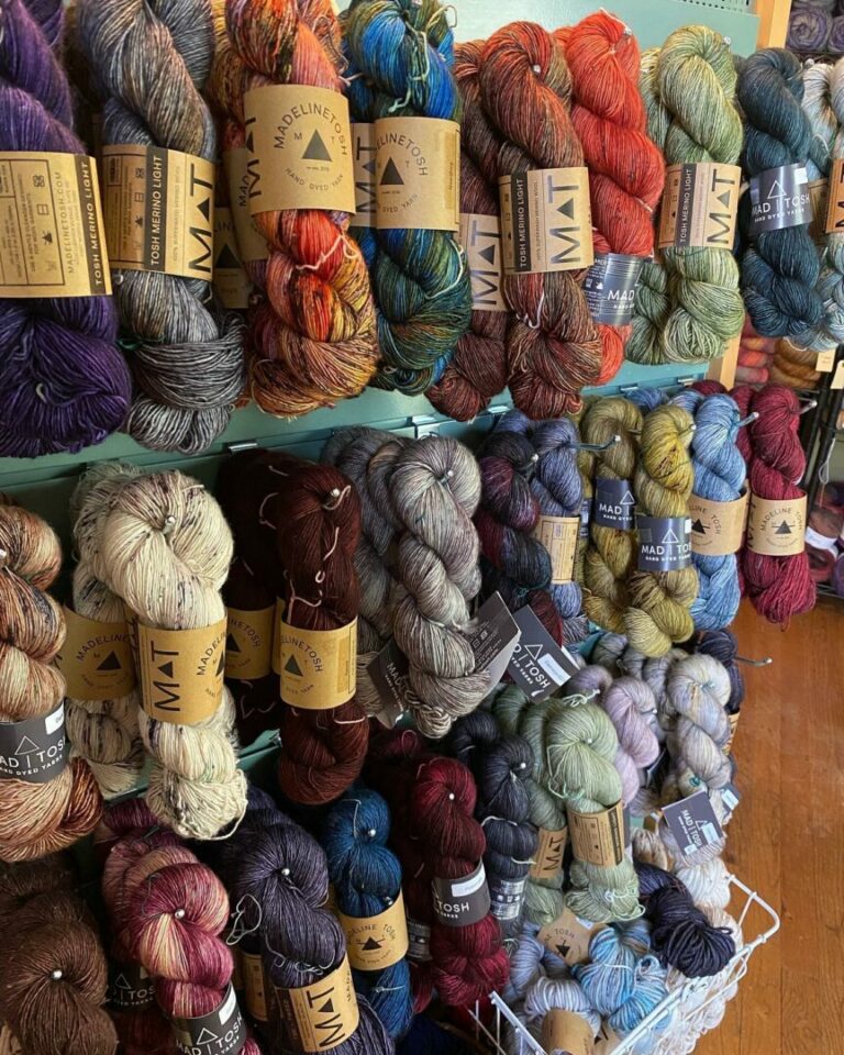 Wren and Purl hanging yarn 2 768x960