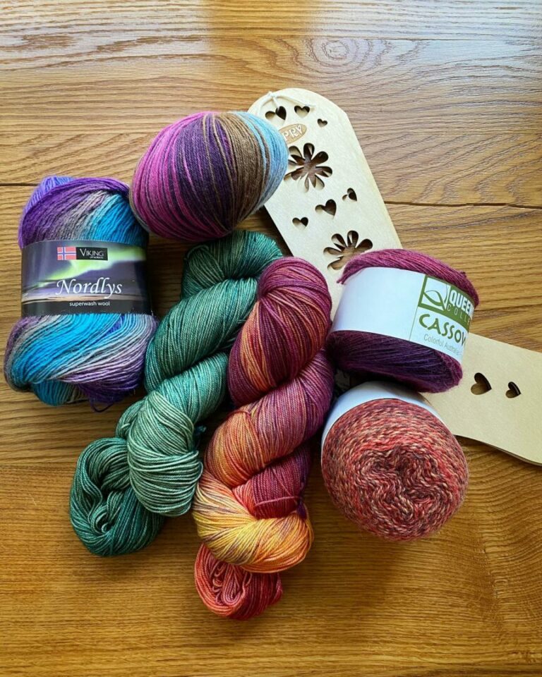 Wren and Purl yarn 2 768x960