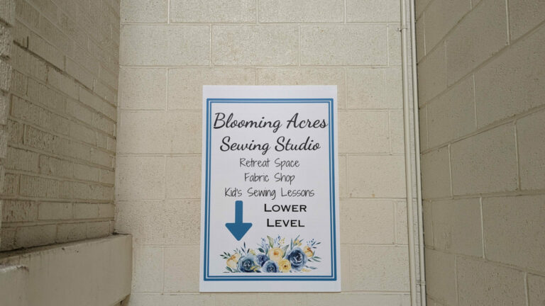 Blooming Acres sign.1 768x432