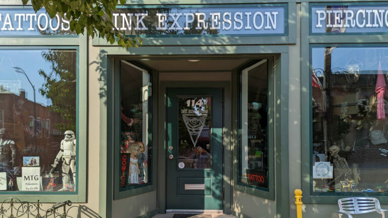 Ink Expression entrance.1 768x432