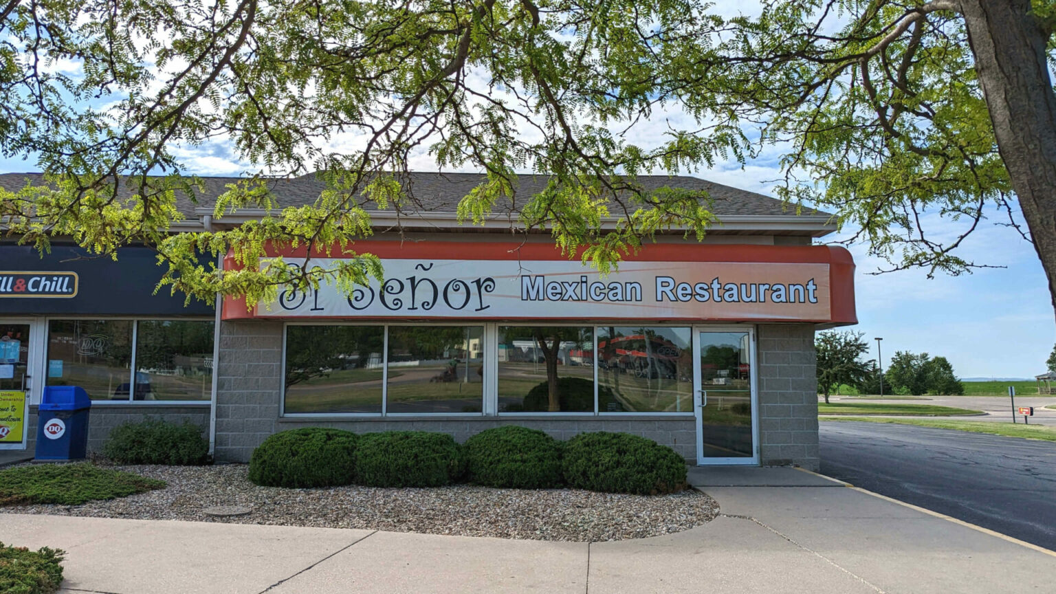 Dining Visit Mount VernonLisbon