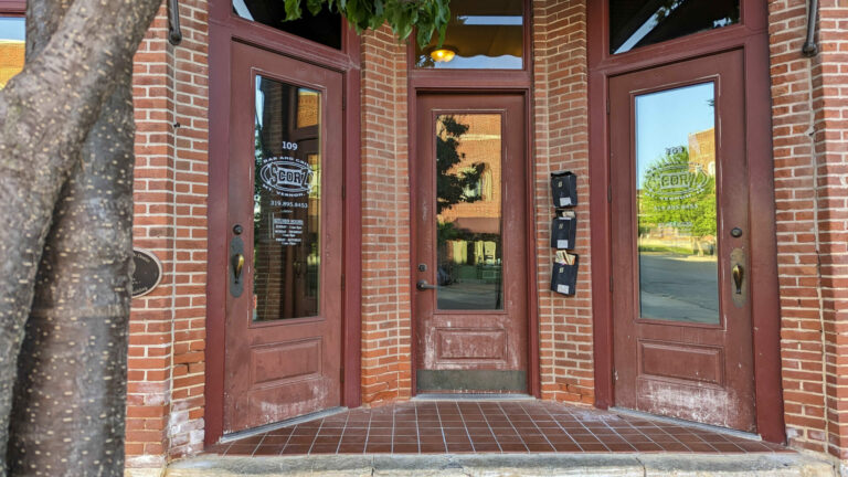 Scorz entrance.1 768x432
