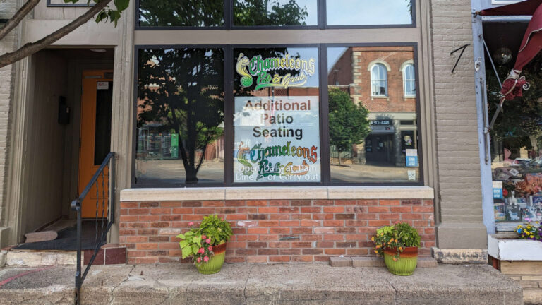 Chameleons Pub storefront.1.1 768x432