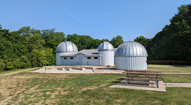 Eastern Iowa Observatory buildings closer.1.1 768x421