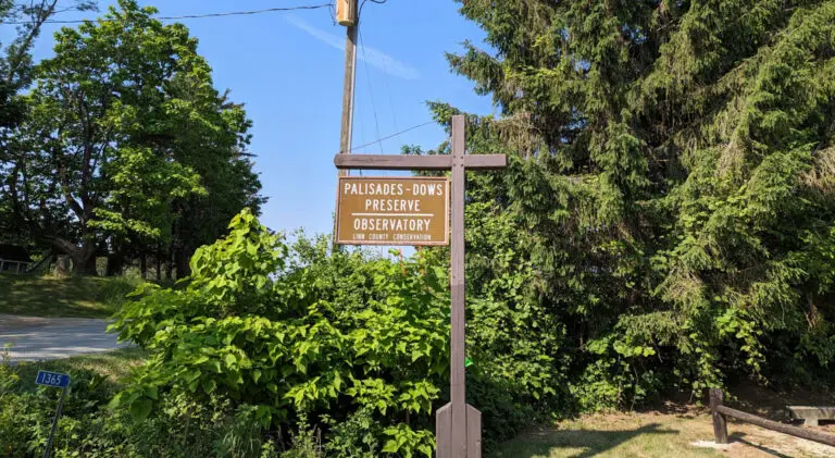 Eastern Iowa Observatory and Learning Center - Visit Mount Vernon