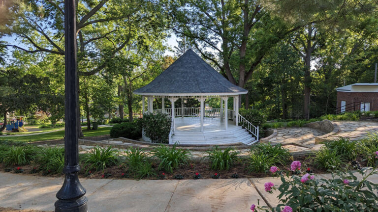 Memorial Park gazebo 2 768x432