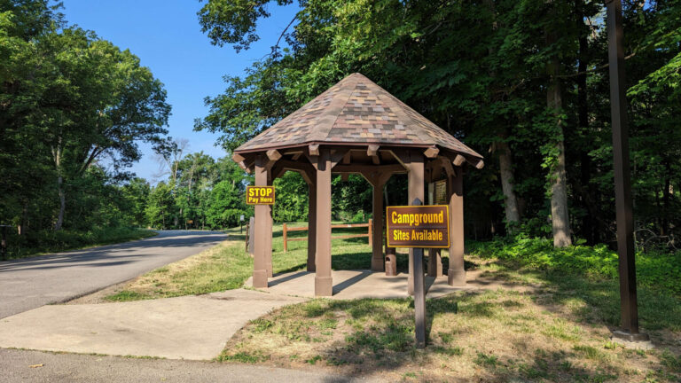 Palisades Kepler camp entrance 2 768x432