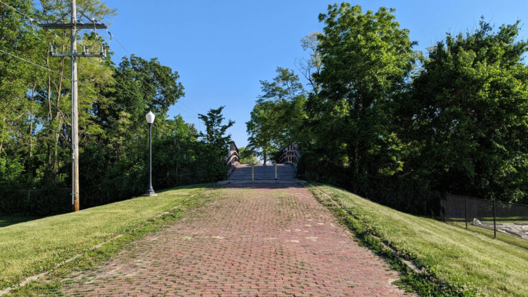 Prairie Park bridge entrance view 768x432