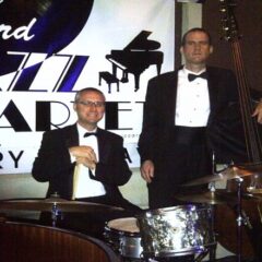 Eddit Piccard Jazz band