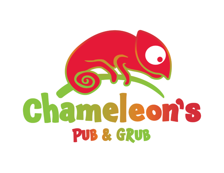 Chameleon Logo 768x593