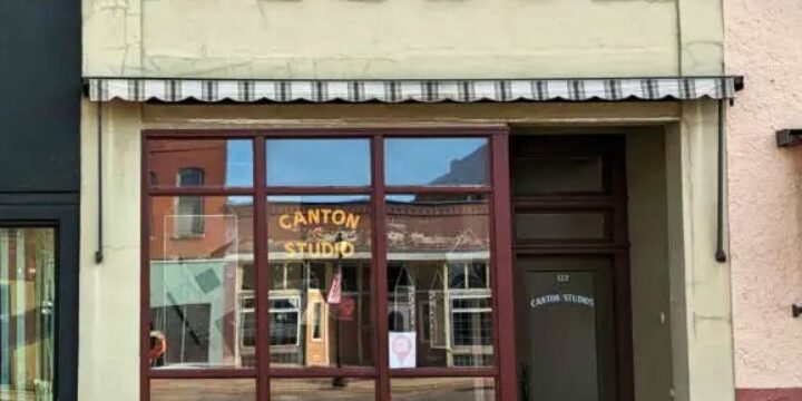 Canton Studios wins $5,000 BE Lisbon grant