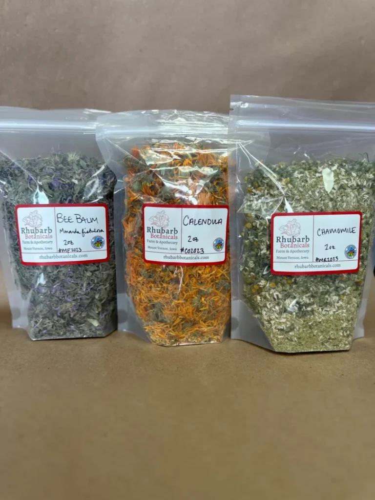 Dried Herbs 768x1024