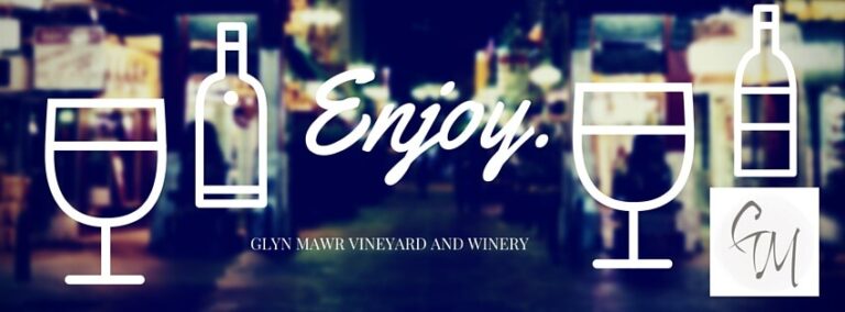 Glyn Mawr The Local enjoy 768x284