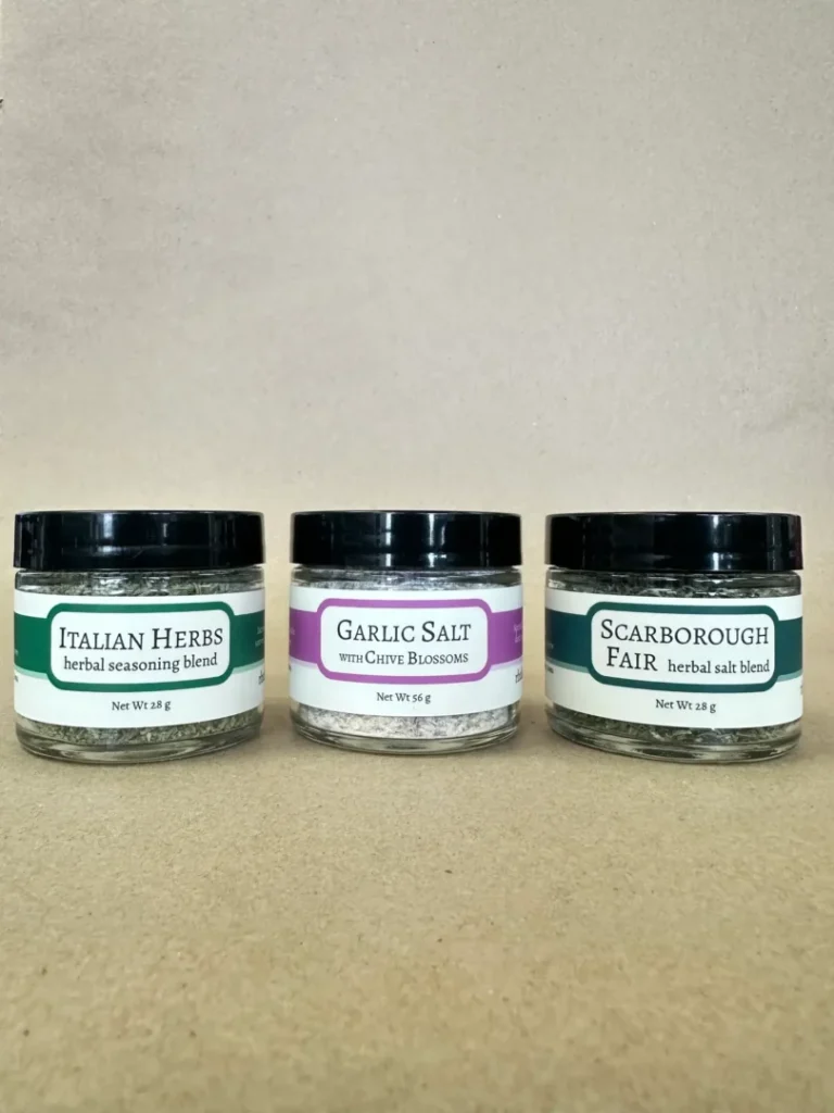 Herbal Salts and Seasonings 768x1024