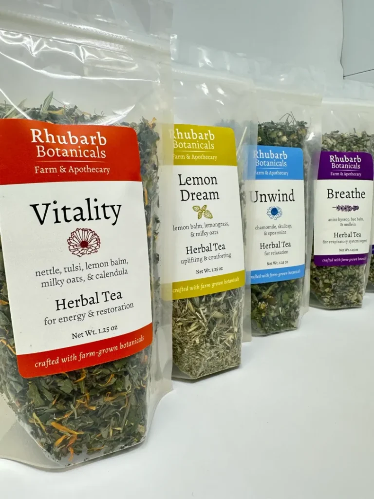 Herbal Teas 768x1024