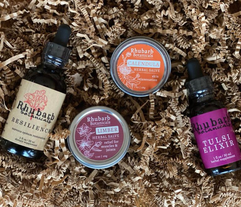 Rhubarb Botanicals 768x660