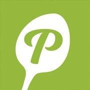 Plantiful Pantry Logo