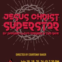Jesus Christ Superstar MVLCT