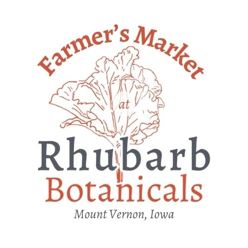 rhubarb botanicals