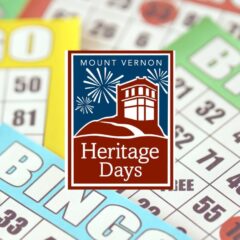 bingo fundraiser
