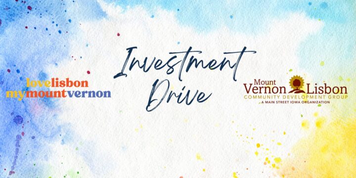 A Reminder to Invest in Our Community