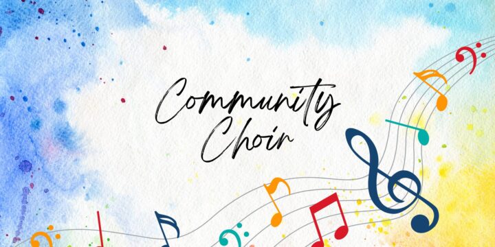 Announcing the Lincoln Highway Chorale